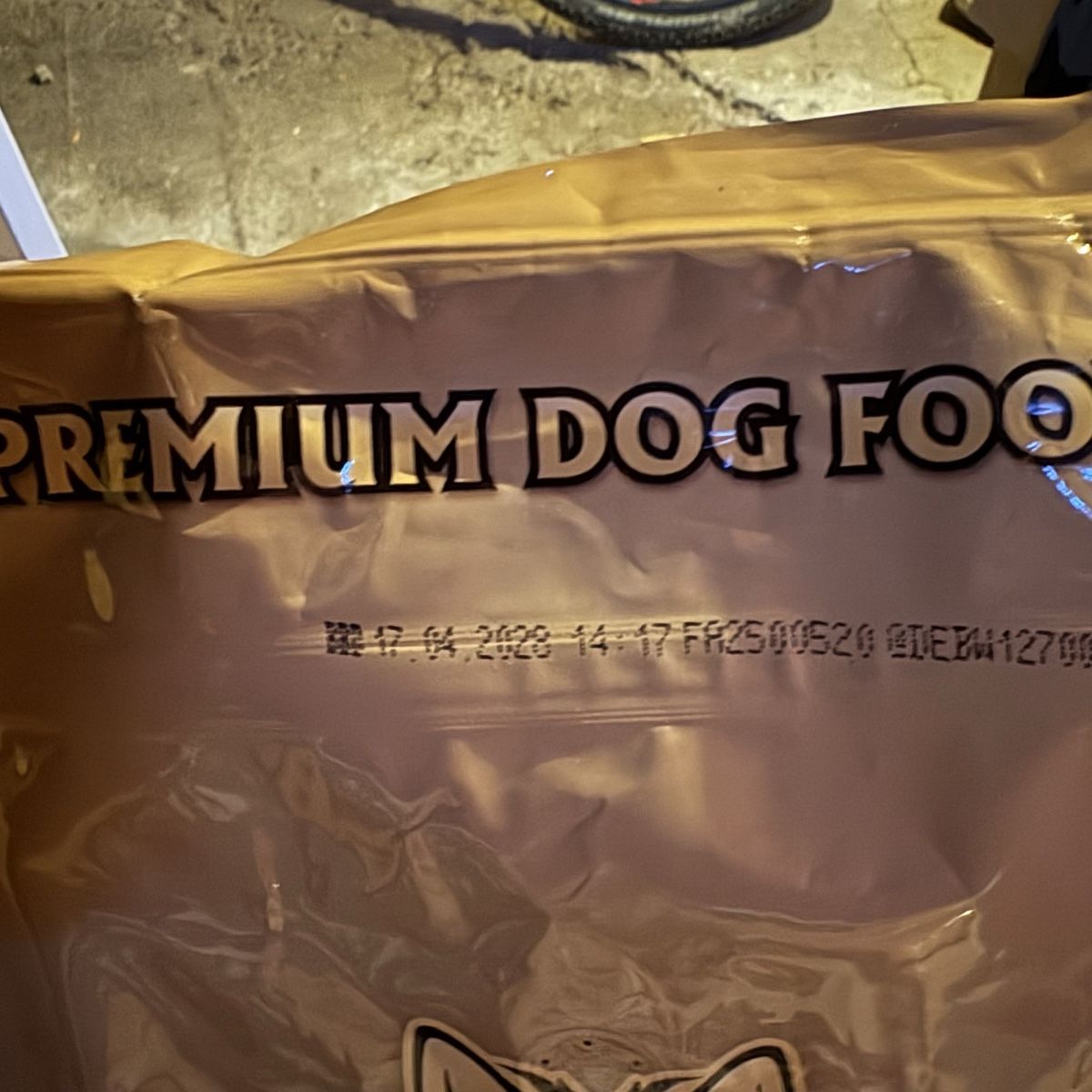Futter: Hundefutter Wolfsblut  – Neu und originalverpackt aus Langrickenbach von jia_balla 1