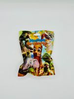 Italian Brainrot Blind Bag – Mystery Figur + 3 Sammelkarten