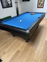 Buffalo pool table with ping pong add on