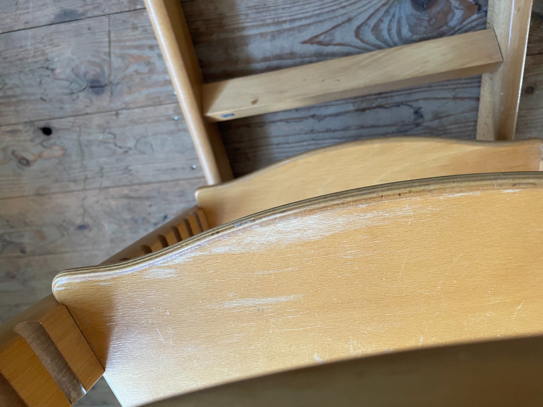Stokke Seggioloni: Tripp Trapp – Usato da Frauenfeld venduto da mulbf 1