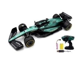 RC Car F1 Aston Martin Formula 1 1:14 RTR