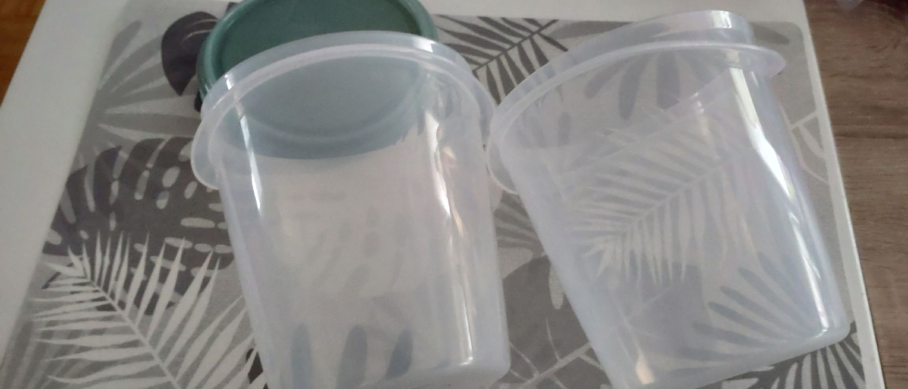 Rotho Behälter & Ähnliches: Aufbewahrungbehälter von Rotho 1.5l – Neu (gemäss Beschreibung) aus Bremgarten AG von irmscherastraH