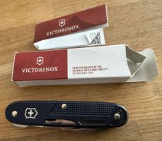 Taschenmesser Victorinox Taschenmesser Synergy blau