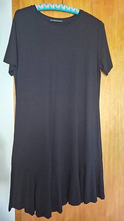 Kleid neu