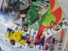Fussball Bildli