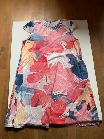 Damenkleid Gr .XXL