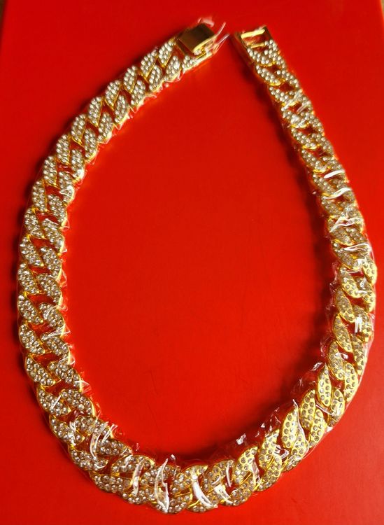 Collier Vintage Coro Années 1950 - Ancien, États-Unis, Couleur Argenté - À Voir En Photo