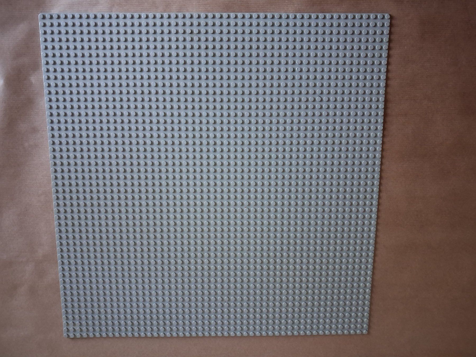 Lego Giocattoli: 3 Lego Bauplatten Gemäss den Bildern. – Usato da Hagendorn venduto da siwasi3 1
