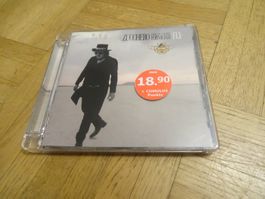 ZUCCHERO Sugar Fronaciari - Fly CD