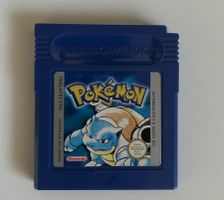 Pokemon Pokémon Version Bleu (FRA) - Game Boy GB