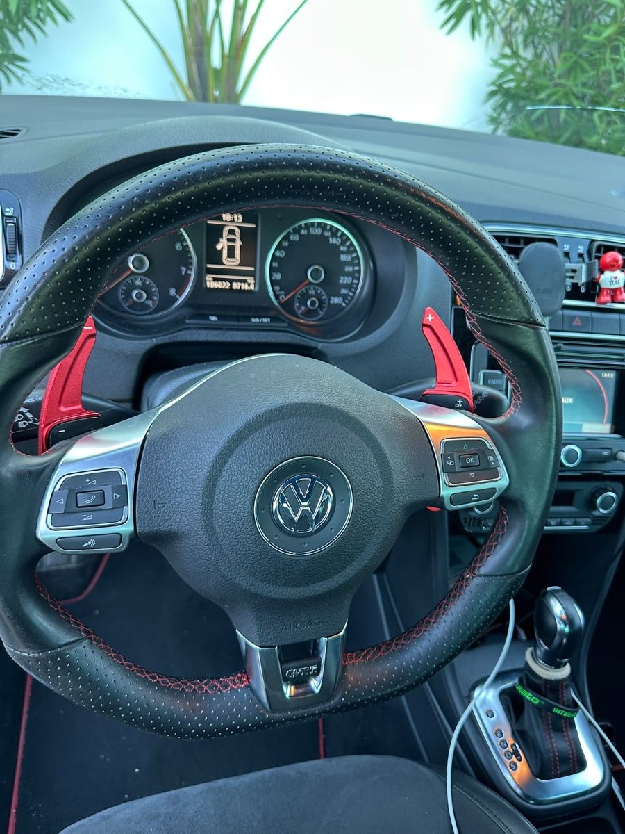VW Autos: VW Polo GTI – Gebraucht aus Regensdorf von Hi_h6pz 9