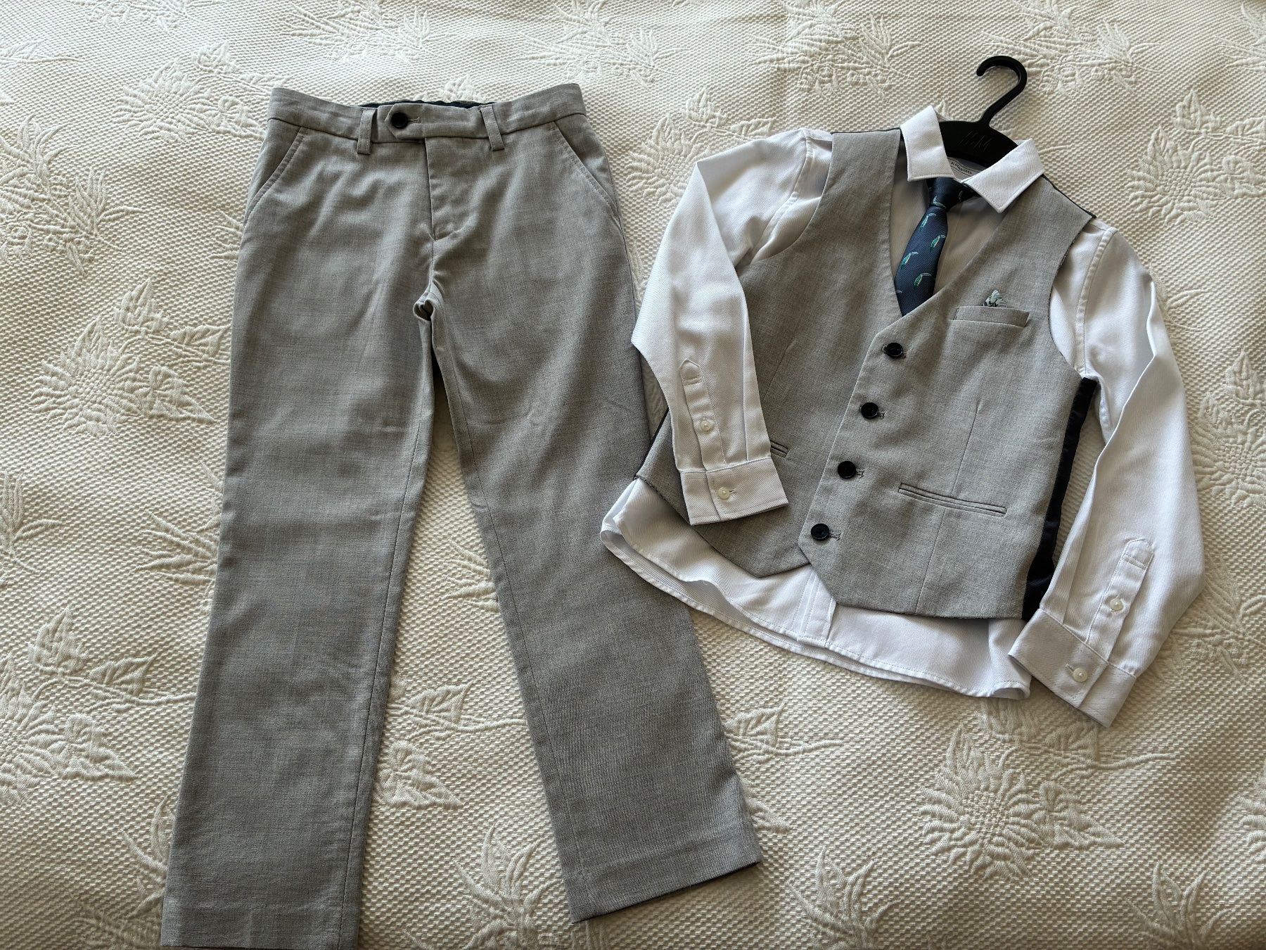 Next Kleiderpakete & -sets: Nwt Next set outfit gr. 8 128 – Neu (gemäss Beschreibung) aus St. Gallen von Fisch79 4