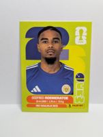 Panini WM 2026 - CUW 10 - Godfried ROEMERTOE - CURACAO
