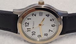 M-WATCH MONDAINE SWISS MADE