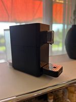 Delizio Kaffeemaschine inkl. Kapseln - top Zustand