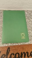 Libro per catalogare francobolli