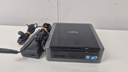 FUJITSU ESPRIMO Q5030 Mini PC mit DVD-RW (!)