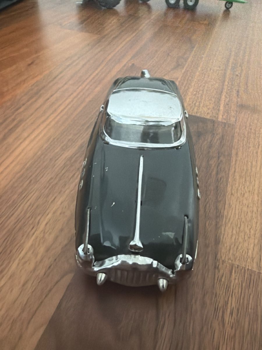 Voitures modèles: Oldtimer Blechauto – D'occasion à Jona par vallu_94 1