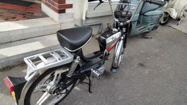Puch X30 Mofa 