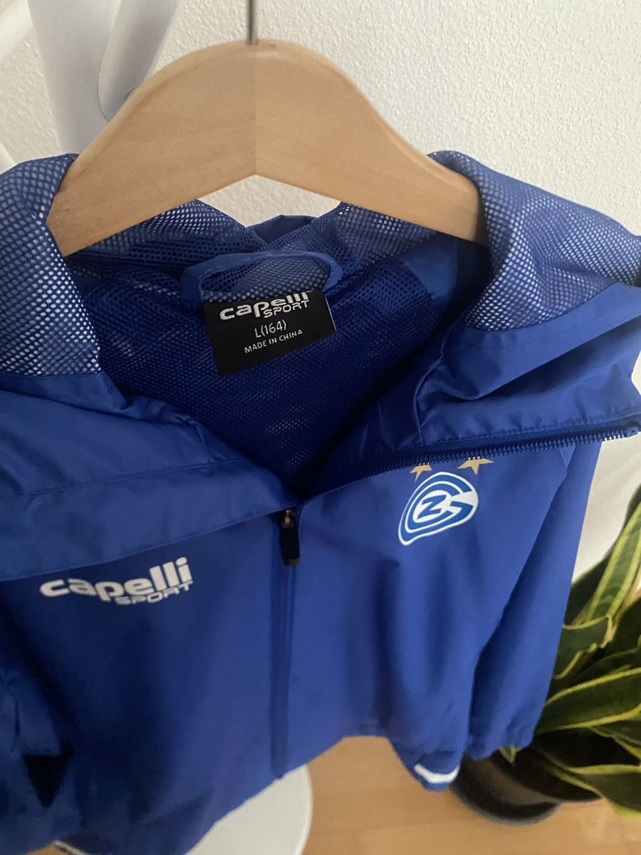 Jacken & Mäntel: Regenjacke Gr. 164 – Neu (gemäss Beschreibung) aus Bülach von coco4321 1