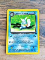 Pokemon Karte dunkles Schillok (46/82)