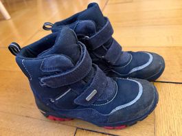 Schuhe Elefanten Grösse 29