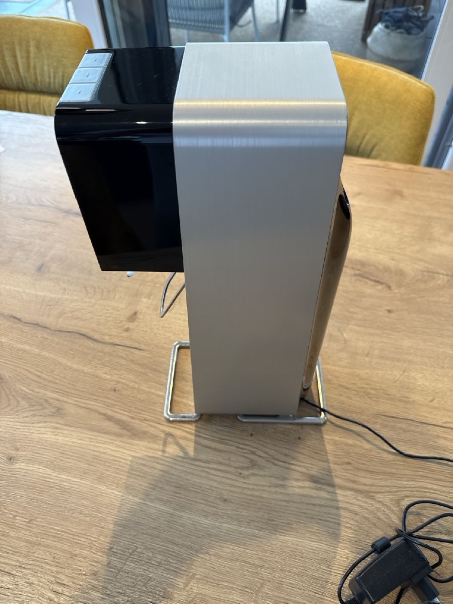 Sodastream Appareils de cuisine: SodaStream Power – D'occasion à Triesen par ste_lvd2 1