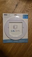 Sure Flap Montageadapter für Katzenklappe neu in OVP