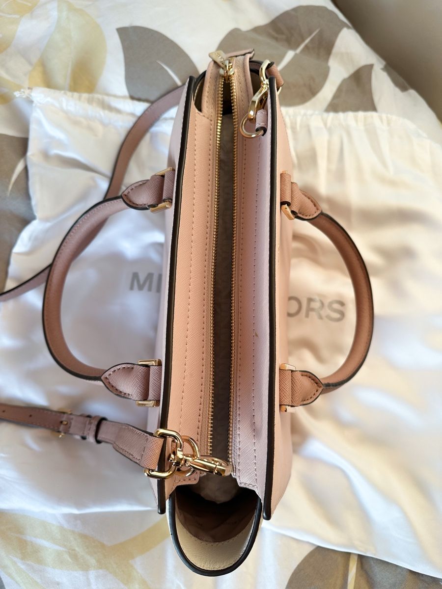 Michael Kors Taschen für Damen: Tasche Michael Kors Neu colorblock – Neu (gemäss Beschreibung) aus Gordola von EleSecondHand-TCG 6