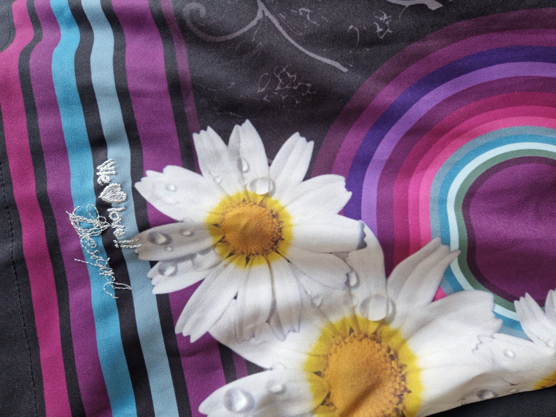 Desigual Vestiti: Desigual Kleid XL – Usato da Lichtensteig venduto da Cocabana_16 2