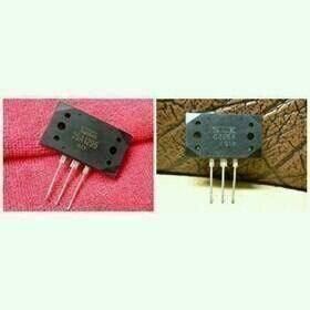 1pair 2SA1215/2SC2921 2SA1215-Y/2SC2921-Y Transistor SANKEN MT-200