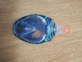 SUBEA Easy Breath Schnorchelmaske, Grösse M/L