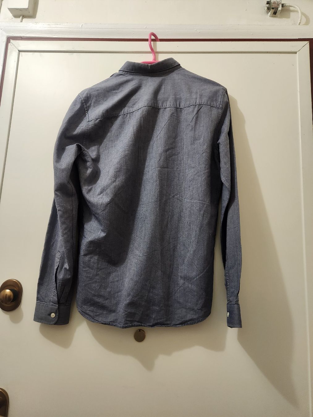 Camicie: Chemise AMI Paris, taille 40 – Usato da Niedergösgen venduto da Eva2410 1