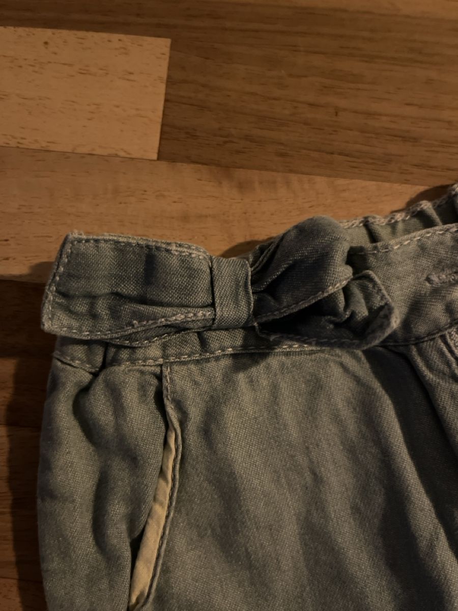 Naturaline Pantaloni: Sommerhose Gr. 74 Naturaline – Usato da Basel venduto da HugChristine 2