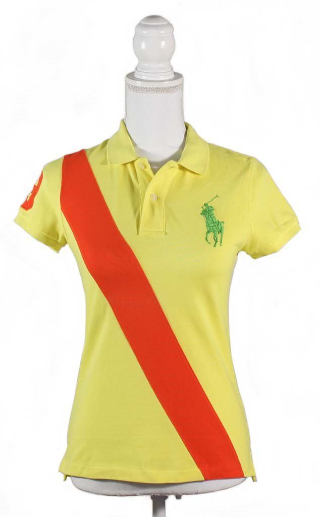 Ralph Lauren Polo-Shirts: RALPH LAUREN Poloshirt Gr. XS – Gebraucht aus Belp von caramel-secondhand