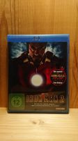 IRON MAN 2 auf Blu-Ray