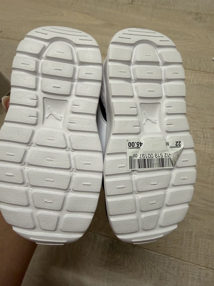 Puma Scarpe per ragazzi: Puma Sneakers – Nuovo e nell'imballaggio originale da Altendorf venduto da Carcoura 2