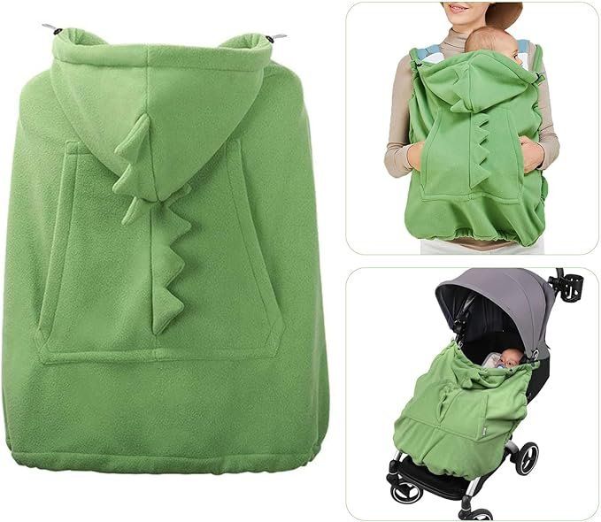 Cover & Protezioni schermo: Baby-Trage-Cover – Usato da Winterthur venduto da kyubi 4