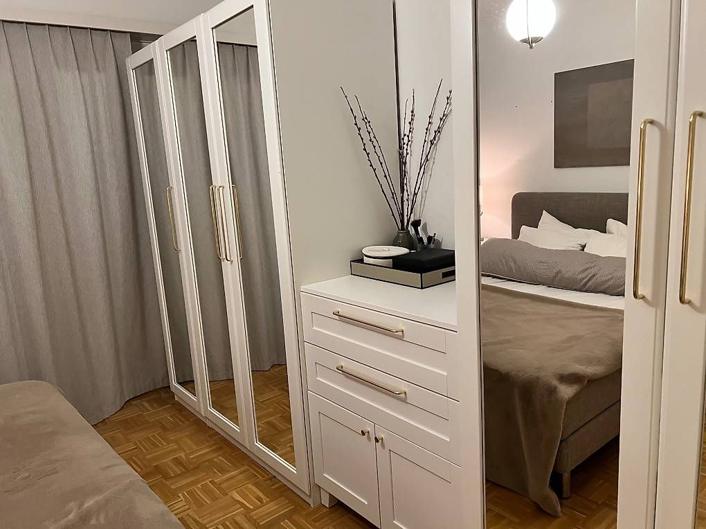 Ikea Schränke: Schrank – Gebraucht aus Basel von mas_7m5n 3