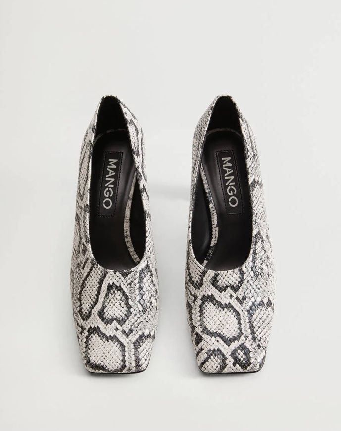 Mango Scarpe da donna: MANGO Pumps - wie neu – Usato da Jona venduto da vanessasupermarket20 4