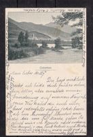 Celerina GR, 1900, ʘ Celerina + Glarus