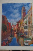 Ravensburger Puzzle IN VENEDIG 500 Teile
