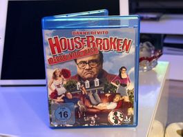 Housebroken - Daddy DeVito is Back Vergriffen