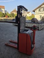 Linde L14 Hochhubwagen  - Initialhub – 49,7 h – 4’1