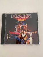 HAIR / Filmmusik