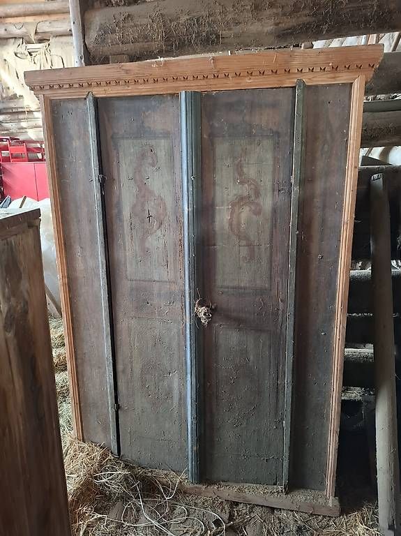 Armadi: Schrank antik – Usato da Valendas venduto da larmay