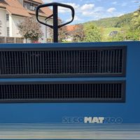 Wäschetrockner Krüger Secomat 700