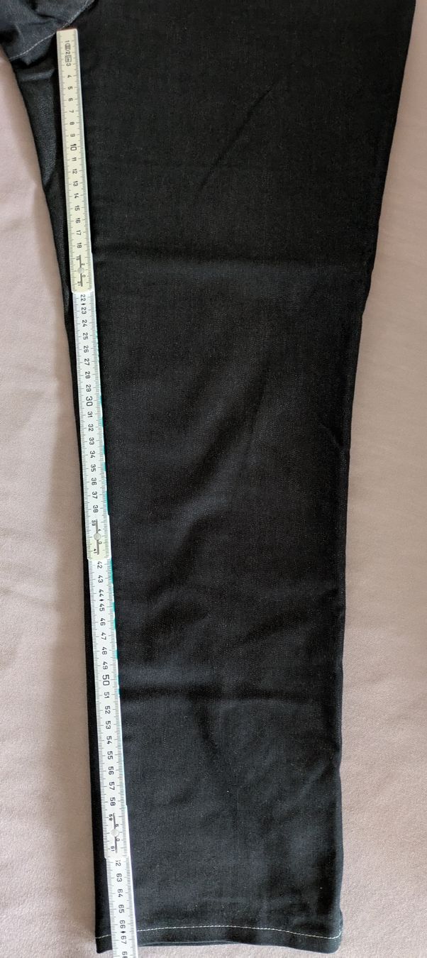 Gerry Weber Hosen: Leichte Sommerhose von Gerry Weber, Gr. 40 – Neu (gemäss Beschreibung) aus Sursee von Aniri 3