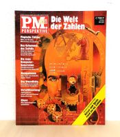 PM-Perspektive Magazin Zeitschrift – Die Welt der Zahlen