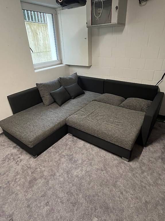 Sofas: Sehr schöner Ecksofa – Gebraucht aus Buch am Irchel von ber_8fgp 3